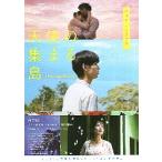 映画チラシ／ 天使の集まる島　（青木柚、