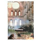  фильм рекламная листовка |no старт rujia(Atarukof лыжи ) белый рамка-оправа.