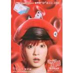 映画チラシ／ はたらく細胞 （永野芽郁、