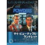 映画チラシ／マイ・ビューティフル・ランドレット　-19R-　（Dデイ・ルイス）