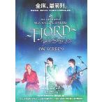  фильм рекламная листовка | Mrs.GREEN APPLE [FJORD]&[THE ORIGIN] 2.