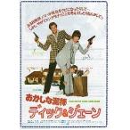 映画チラシ／おかしな泥棒　ディック＆ジェーン　（Ｊフォンダ）