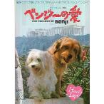 映画チラシ／ベンジーの愛