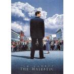  фильм проспект | majestic (J Carry ) * обратная сторона обложка . пятна есть 