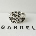 GARDEL FUSION CHAIN RING