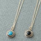 Atease K10 SMALL STONE NAVAJO NECKLACE