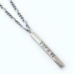 Vantique I LOVE YOU NECKLACE