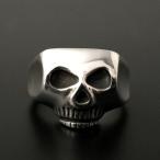 ショッピングスカル Flash Point JIM SKULL RING-Solid Type