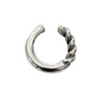 Atease 1/3 ROPE EAR CUFF