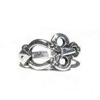 Celia de Flers AFGHAN RING