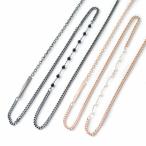 Atease RANDOM CHAIN NECKLACE　佐藤健さん着用