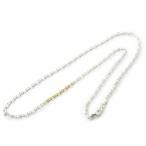 Atease H MARINA CHAIN COMBI NECKLACE　中島健人さん(Sexy Zone・セクシーゾーン)着用モデル