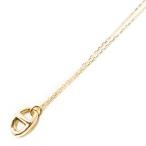 Atease H MARINA MINI NECKLACE K10 GOLD