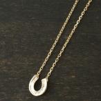 Atease HORSE SHOE SMALL NECKLACE