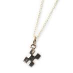 Atease MINSAH 5 NECKLACE K10