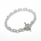 SYMPATHY OF SOUL Medium Horseshoe Toggle Bracelet - Anchor