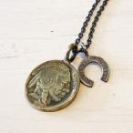 Yahoo! Yahoo!ショッピング(ヤフー ショッピング)Atease INDIAN NECKLACE