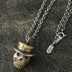 Yahoo! Yahoo!ショッピング(ヤフー ショッピング)mollive Heavy Oz DEAD MAN BLAKE NECKLACE