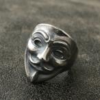 mollive Heavy OZ HEAVY MUSK RING ANONYMOUS