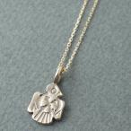 Atease K10 THUNDER BIRD NECKLACE