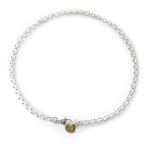 mollive ROLL CHAIN ANKLET