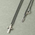 mollive CROSS NECKLACE MID