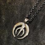 Cody Sanderson NAJA CAST PENDANT SMALL+CL100(60)イブシ