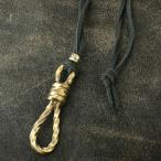 mollive Heavy Oz HEAVY HANGING NECKLACE