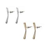 【MIRAH】 BATON PIERCE