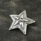 Cody SandersonSMALL STAR IN STAR PENDANT NEW