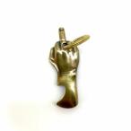 VIN’S MIDDLEFINGER KEYCOVER BR