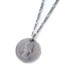 Vantique 6PENCE NECKLACE SV