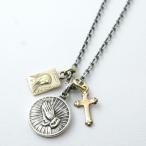 Vantique PRAY NECKLACE