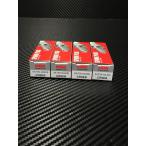 [ NGK] свеча зажигания CR9EB цельный 4шт.@ новый товар 