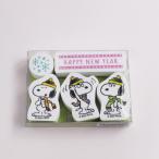 こどものかお NYスヌーピークラフトスタ