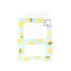  world craft письмо комплект Lemon