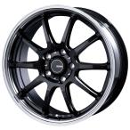 4 шт. комплект легкий легкосплавные колесные диски 15 дюймовый 6J 5H 100 +40 INTER MILANO Infinity F10 черный обод полировка 