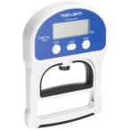 スポーツ用品 TOEI LIGHT(トーエイライト) デジタル握力計TL2 日本製 体力測定手順対応 5~100用(0,1単位) ロードセル式 T1854