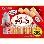 CIAO..~. Terry n...* salmon варьете (15g×36 шт. входит )