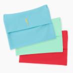 【チャコット 公式(chacott)】【マスクポーチにおすすめ】ウォッシャブル2wayポーチ