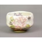 紫陽花  小茶碗　Matcha Teabowl