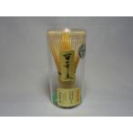 【茶道具】【日本国産】　奈良高山製　100本立茶筅　谷村弥三郎作