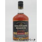 チェアマンズ リザーブ スパイスド ラム