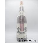 上妻酒造 宝満 ほうまん 赤米仕込み 芋焼酎 25度 1800ml いも焼酎