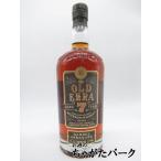 オールドエズラ 7年 バレルストレングス 正規品 58.5度 750ml (エズラブルックス)
