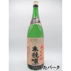 京屋酒造 木挽唄 山いも焼酎 25度 180