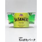 スリングショット シーセニョール リキュール 16度 30ml×3個セット (90ml)