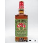 ジャックダニエル レガシー エディション1 並行品 43度 700ml