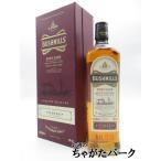 ブッシュミルズ スチームシップコレクション ポートカスク シングルモルト 40度 700ml