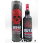 [シェリー爆弾] スモークヘッド シェリーボム アイラシングルモルト